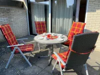 Children and pet friendly vacation home "Zur Friesenkate"
