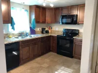 Amazing luxury rental in historic house in central tucson. - Bungalow