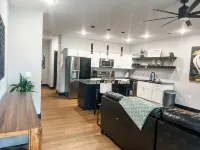 Conveniently located NEW Construction Mins to Ft. Knox, Blue Oval, Sportspark!