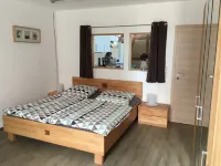 Quiet large apartment between Nemitzer Heide and Elbtalaue