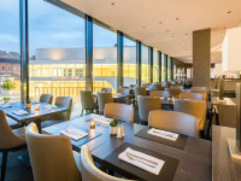 Best Western Premier Central Hotel Leonhard Hotels in Feldkirch