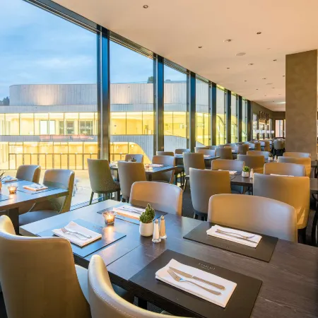 Best Western Premier Central Hotel Leonhard
