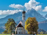 FeWo Fischer Halblech - Comfort, Peace and Relaxation in the Ostallgäu Hotels in Halblech