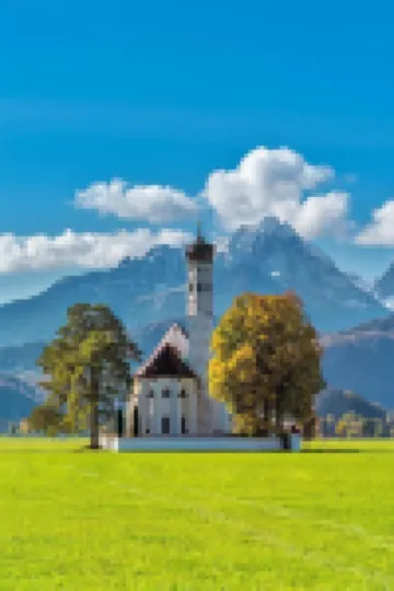 Comfortable, Quiet Apartment in the Beautiful Ostallgäu - FeWo Fischer Halblech -