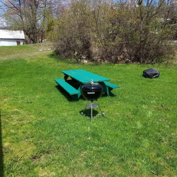 7 Minutes to Gore Mountain Skiing, 4 Bdrm, Sleeps 10