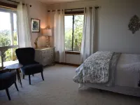 Beautiful Ocean View Home On The Majestic Coast Of Oregon Hotels in Harbor