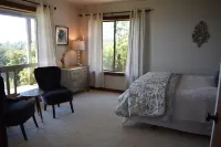 Beautiful Ocean View Home On The Majestic Coast Of Oregon