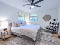 Hideaway House Tucked In The Heart Of McMinnville