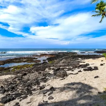 Deluxe Oceanfront Studio Condo