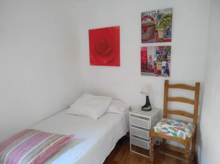 Wonderful apartment in the Jewish quarter