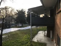 This Modern Mountain Home Is Fully Remodeled Hotels in Millcreek