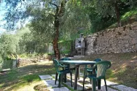 Large and bright apartment, parking and terrace overlooking the lake - appartements de vacances
