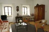 Apartment "chapel" near Bernkastel-Kues