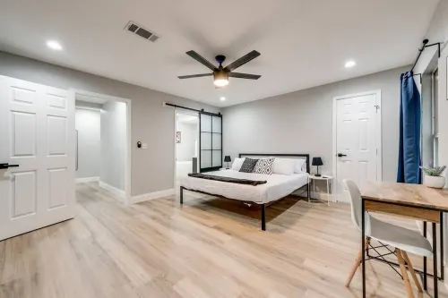 Downtown Carrollton Home Hotel a Carrollton