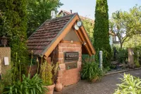 Holidays in Tuscany Germany .... Palatinate Forest and vineyards,