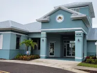 Home Paradise, Cozy guest suite in Ruskin POOLS HIGH SPEED WIFI BEACH MINUTES!!! Hotels in Ruskin