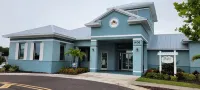 Home Paradise, Cozy guest suite in Ruskin POOLS HIGH SPEED WIFI BEACH MINUTES!!!