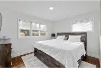 Hidden Gem in Lacey! Hotels near Laser Fun Zone