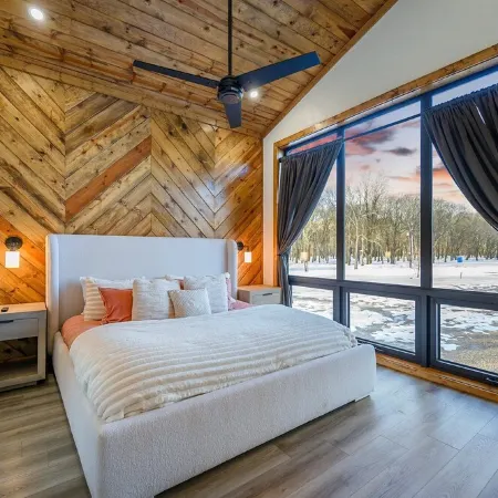 Many River Retreat