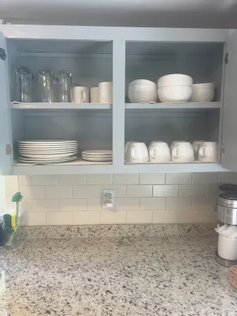 Cottage in the Oaks  is a  restored Historical Cottage from the late 1800’s