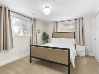 5Br Mountainside Home w/ Views - Near SLC, Park City & Lagoon 바운티풀 호텔