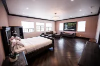 Casa de La Bonita Hotels near The Painted Turtle Lake Hughes