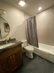 The Benton - Warmly decorated, cozy apartment in downtown Bentonville
