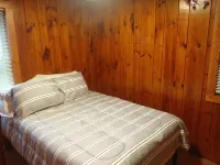 2-Bedroom Cabin - Otsego Lake