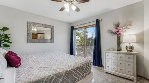 Enjoy Lakeside Luxury At It's Finest