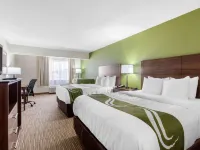 Quality Inn & Suites Mountain Home North Hotels in Baxter County