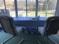 Ski Elk Mountain, Hike, Walk or Bike Rail to Trails, Fish, or Star Gaze.