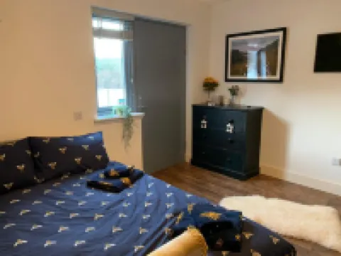 Highland Hideaway Hotels in Garve