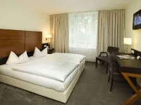 Scotty + Emily Hotel Ulm, Sure Hotel Collection by Best Western 烏爾姆住宿飯店
