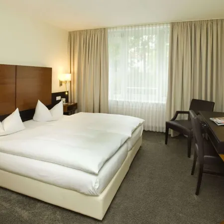 Scotty + Emily Hotel Ulm, Sure Hotel Collection by Best Western