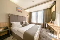 Başkent Center Hotel Hotels in Ankara