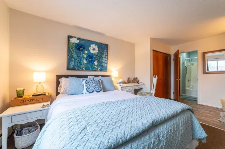 Awesome in Walloon Village