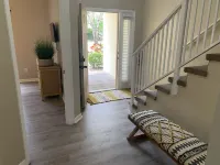 Huge Delray Beach Townhouse