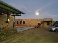 Las Olivas vineyard. Fully independent house located in Andujar. Hotels in der Nähe von Cortijo de Santa Rosa