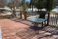 Serenity Cottage at Mineral Point