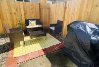 WELCOME TO HUEY DUCK HOUSE-A!  3BR & 2BA SLEEP-8