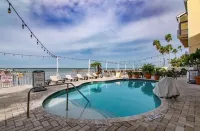 Dunedin Condo on the Water - 수영장