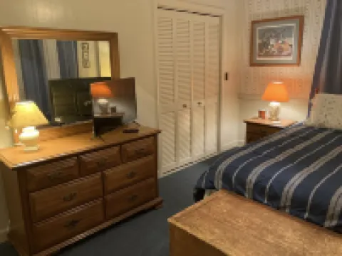 Kimary Cove - Waterfront Relaxation and NO CLEANING FEE Hotels in Mathews County