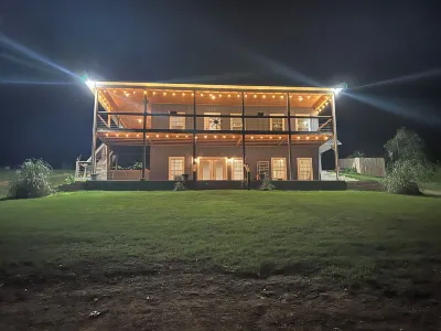 3-bedroom, 2-bathroom lake house on Lewis Smith Lake located in Crane Hill, AL Hotels near Arrowhead RV Resort at Smith Lake, Crane Hill AL