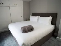 The Maltings, Stunning 1st floor apartment. 크레일 호텔