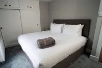 The Maltings, Stunning 1st floor apartment.