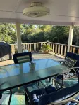 The 1st Camp You'll Want to Stay At! Private Boat Launch & Plenty of Outdoor Fun - 3 stjerner