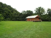 Brand New "Mountain Life" No Contact check in