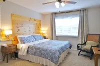 Cliff's End a Luxury Family Retreat