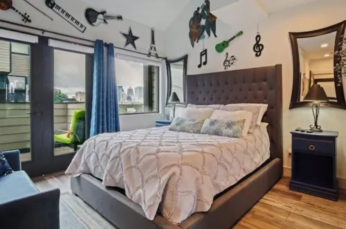 Magical Condo in Midtown!