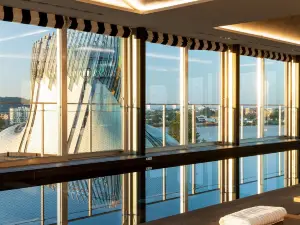 Popular Instagrammable Hotels in Bordeaux